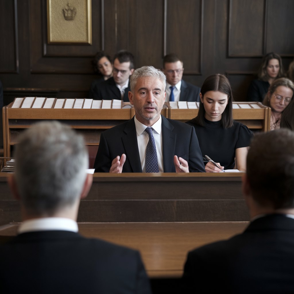 Insolvent Trading Penalties
