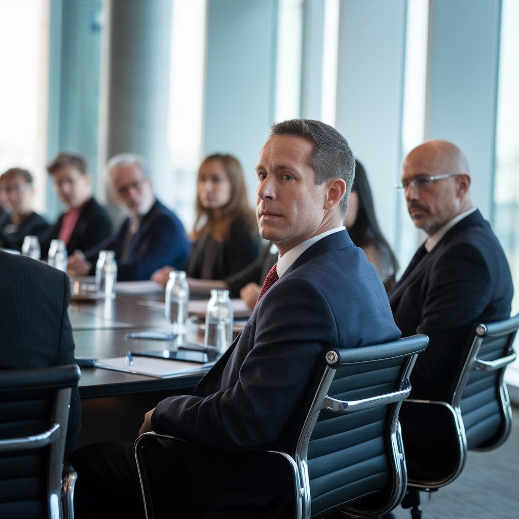 What must directors do in an MVL?
