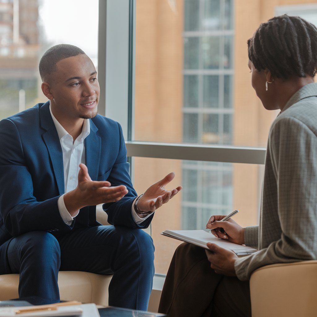 does iva affect mortgage