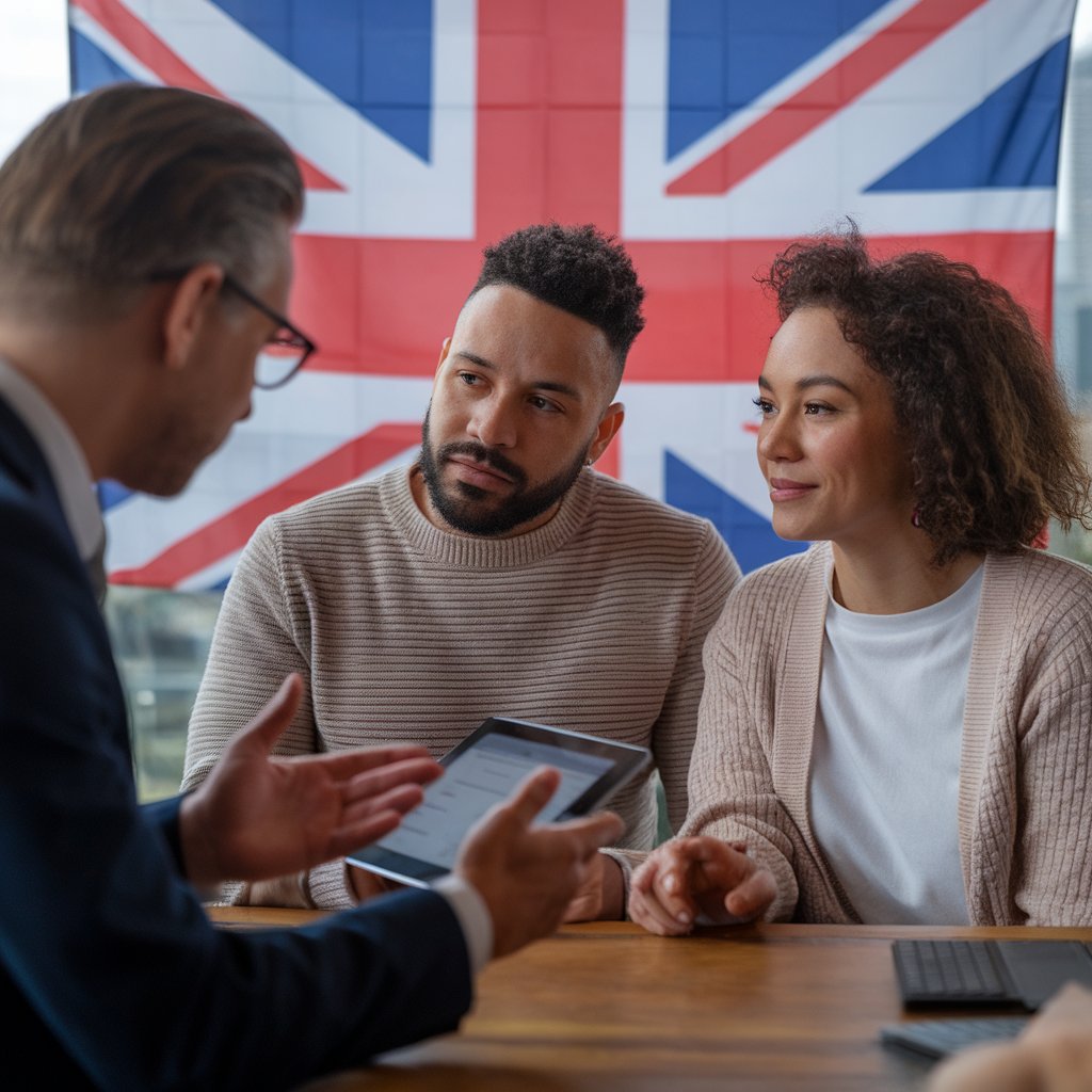 does an iva affect your mortgage